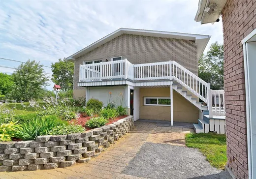 Fermette à vendre - 4700 Rg St-Charles, Trois-Rivières, G9B 7X4