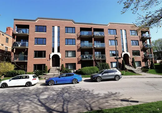 Condo for sale - 107 Rue Gérard-Morisset, App. 4, La Cité-Limoilou, G1S4V5