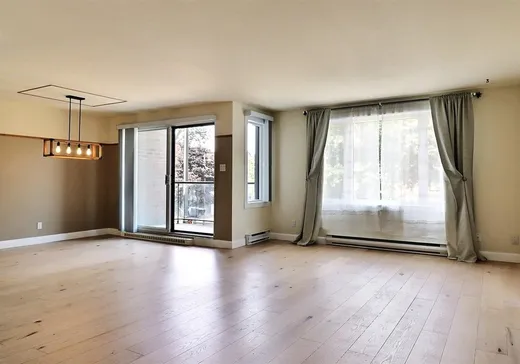Condo for sale - 107 Rue Gérard-Morisset, App. 4, La Cité-Limoilou, G1S 4V5