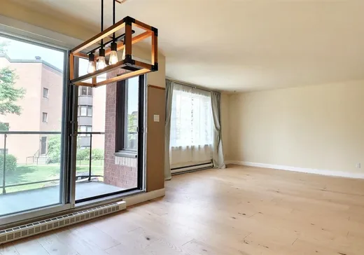 Condo for sale - 107 Rue Gérard-Morisset, App. 4, La Cité-Limoilou, G1S 4V5