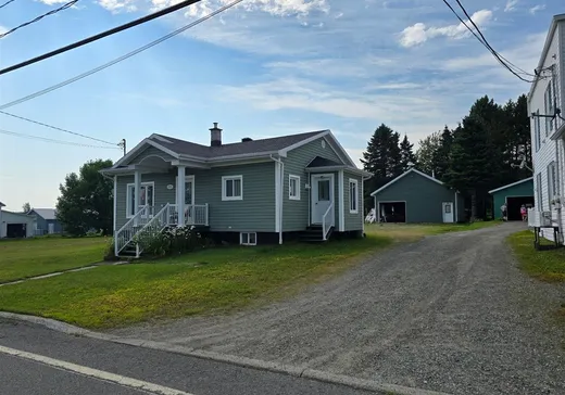Bungalow for sale - 473 Route Principale, Sainte-Apolline-de-Patton, G0R2P0