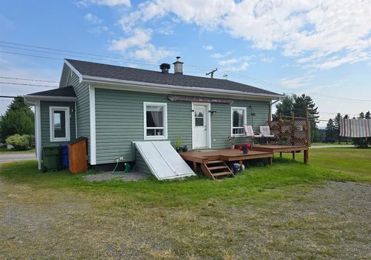 House for sale - 473 Route Principale, Sainte-Apolline-de-Patton, G0R 2P0