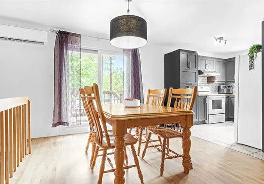Condo à vendre - 1385 Ch. de Château-Bigot, App. 101, Charlesbourg, G2L 1G8