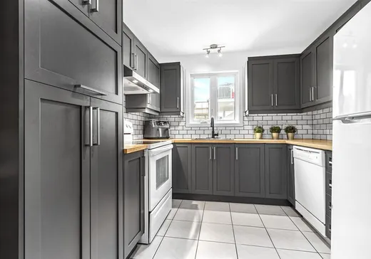 Condo à vendre - 1385 Ch. de Château-Bigot, App. 101, Charlesbourg, G2L 1G8