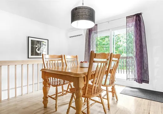 Condo à vendre - 1385 Ch. de Château-Bigot, App. 101, Charlesbourg, G2L 1G8