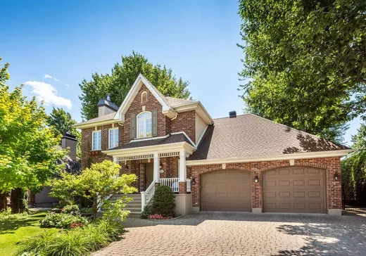 Maison à vendre - 48 Rue Ursino, Blainville, J7B 1V9