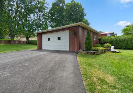 Maison à vendre - 233 Rue Breault, Val des Sources, J1T 1C8