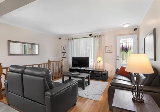 Maison à vendre - 233 Rue Breault, Val des Sources, J1T 1C8