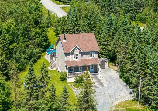 Two or more stories for sale - 215 Rue des Ancêtres, Repentigny, J0B2P0