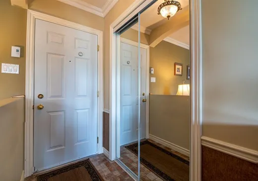 Condo for sale - 3200 Rue Robert-Côte, App. 6, Massueville, J3R 5P6