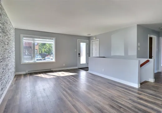 Maison à vendre - 4623 Rue Turgeon, St-Charles-De-Drummond, J1Z 1J9
