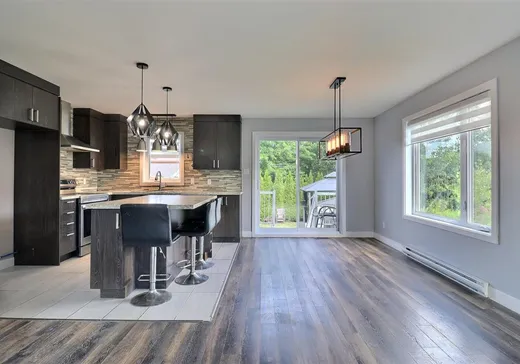 Maison à vendre - 4623 Rue Turgeon, St-Charles-De-Drummond, J1Z 1J9