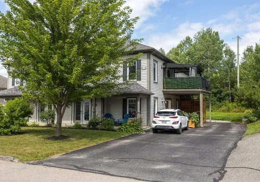 Condo for sale - 4226 Rue Pavillon, Rock Forest, J1N0J4