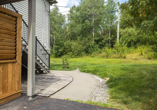 Condo for sale - 4226 Rue Pavillon, Rock Forest, J1N 0J4