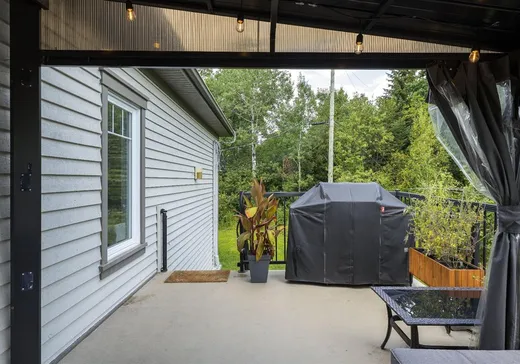 Condo for sale - 4226 Rue Pavillon, Rock Forest, J1N 0J4