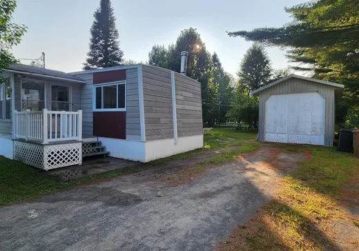 Loft à vendre - 14 Rue des Bouleaux, Saint-Louis-de-Blandford, G0Z 1B0