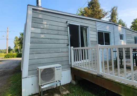 Loft à vendre - 14 Rue des Bouleaux, Saint-Louis-de-Blandford, G0Z 1B0