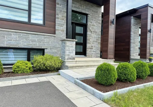 House for sale - 590 Rue du Colombard, Drummondville, J2B 0Y9