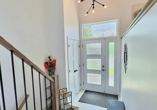 House for sale - 590 Rue du Colombard, Drummondville, J2B 0Y9