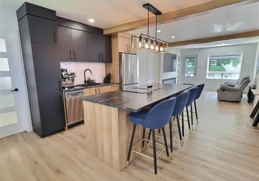 Maison à vendre - 13 Rue St-Antoine, Victoriaville, G6P 4G9