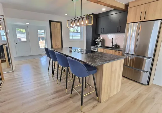 Maison à vendre - 13 Rue St-Antoine, Victoriaville, G6P 4G9