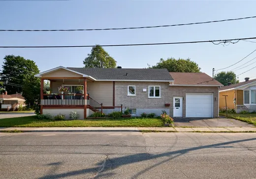 Maison à étages à vendre - 1005 Rue Robert-Raymond, Shawinigan-Sud, G9P2B6