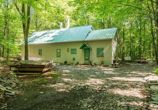 Hobby Farm for sale - 687Z 5e rang de Roxton, Saint-Hyacinthe, J0E1Z0