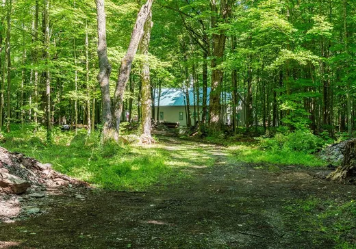 Fermette à vendre - 687Z 5e rang de Roxton, Saint-Hyacinthe, J0E 1Z0