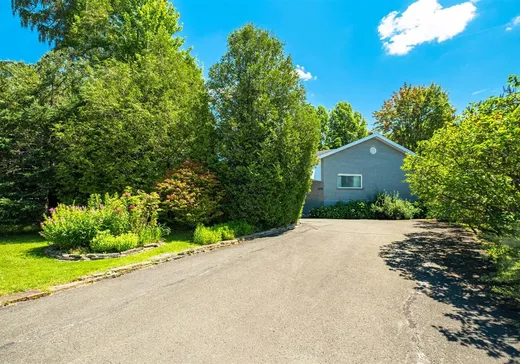 House for sale - 2450 Rue Montante, Sherbrooke, J1H 6M2
