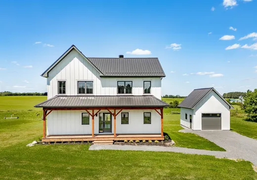 House for sale - 101 Ch. de Moe's-River, Coaticook, J0B 1L0