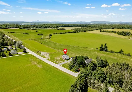 House for sale - 101 Ch. de Moe's-River, Coaticook, J0B 1L0