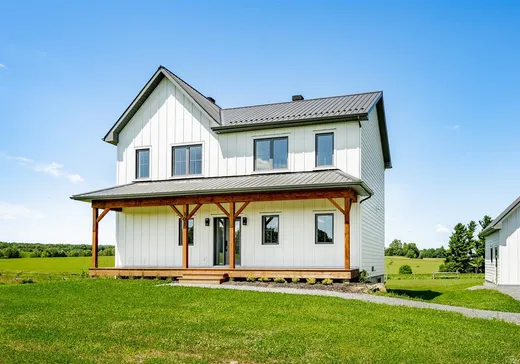 House for sale - 101 Ch. de Moe's-River, Coaticook, J0B 1L0