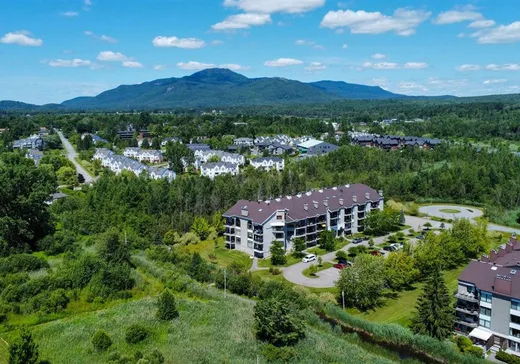 Condo for sale - 2112 Place du Club-Memphré, App. 206, Magog, J1X5X5