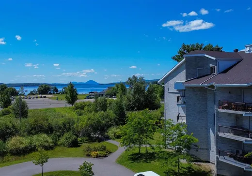 Condo à vendre - 2112 Place du Club-Memphré, App. 206, Magog, J1X 5X5