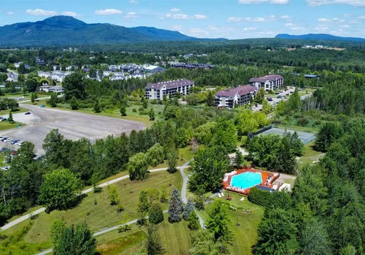 Condo à vendre - 2112 Place du Club-Memphré, App. 206, Magog, J1X 5X5