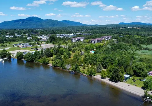 Condo à vendre - 2112 Place du Club-Memphré, App. 206, Magog, J1X 5X5