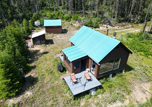 Bungalow for sale - 139596 Canton de Sirois, Gaspé, G4X2J6