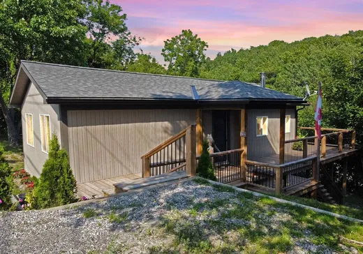 Maison à vendre - 133 Rue Ketchen, Témiscaming, J0Z 3R0