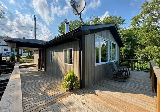 Maison à vendre - 133 Rue Ketchen, Témiscaming, J0Z 3R0