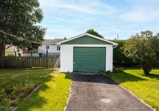 Maison à vendre - 1170 Rue Courtemanche, Magog, J1X 4V5