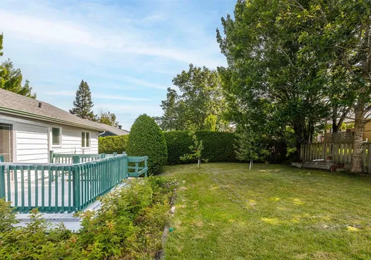 Maison à vendre - 1170 Rue Courtemanche, Magog, J1X 4V5