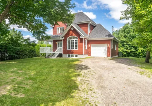 Maison à vendre - 12 Ch. Jean, Hull, J0X 2W0