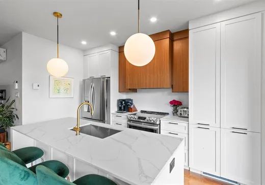 Condo à vendre - 5748 Rue de Verdun, Montréal (Verdun), H4H 1L7