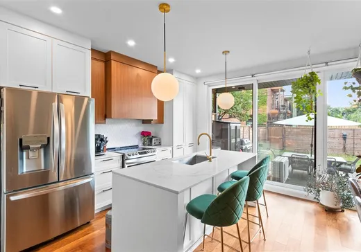 Condo à vendre - 5748 Rue de Verdun, Montréal (Verdun), H4H 1L7