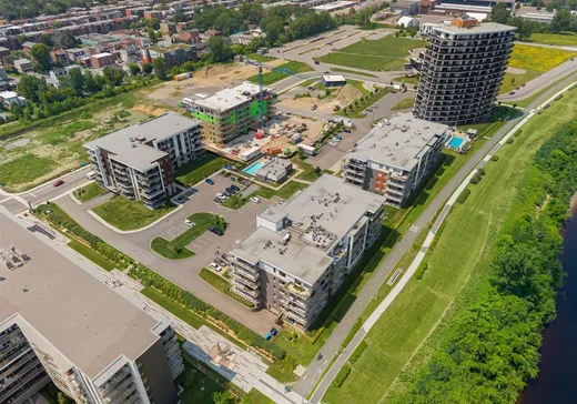 Condo for sale - 1100 Av. des Draveurs, App. 405, Trois-Rivières, G9A 0C6