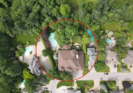 House for sale - 40 Rue de Franchimont, Blainville, J7B 1S9