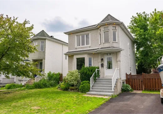 Two or more stories for sale - 2683 Rue des Floralies, Vaudreuil-Dorion, J7V8Y5