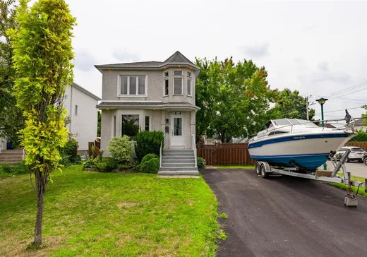 Maison à vendre - 2683 Rue des Floralies, Vaudreuil-Dorion, J7V 8Y5