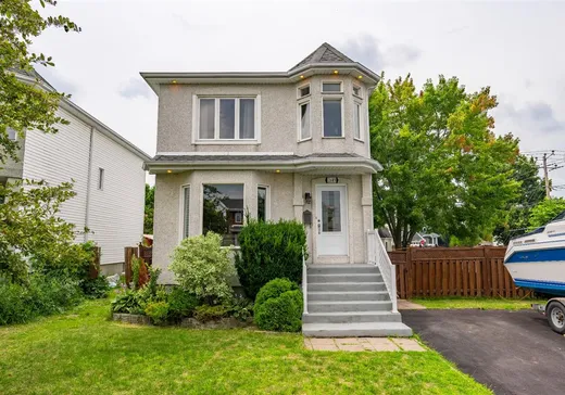 Maison à vendre - 2683 Rue des Floralies, Vaudreuil-Dorion, J7V 8Y5