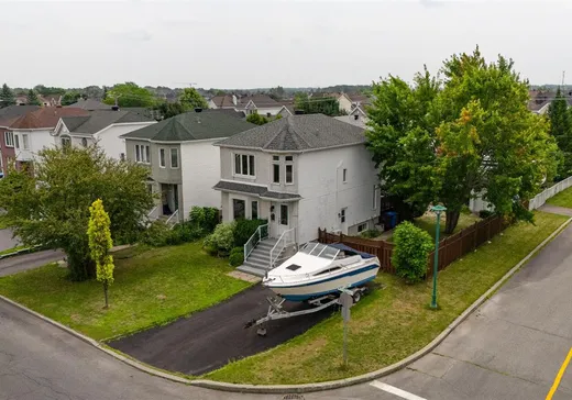 Maison à vendre - 2683 Rue des Floralies, Vaudreuil-Dorion, J7V 8Y5